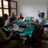 Projeto PER - Visita Guiné Bissau